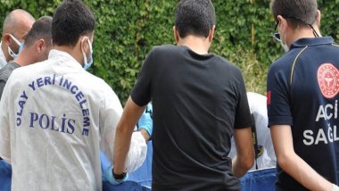 Batman’da mezarlıkta bebek cesedi bulundu