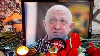 Beyaz Saray’dan Prigojin açıklaması