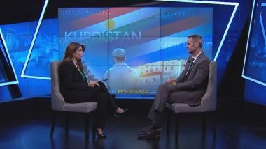 Hollandalı diplomat: Birleşme başarısız olursa Peşmerge uluslararası desteği kaybeder