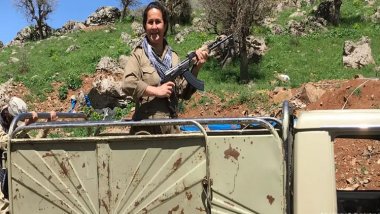 İran: Irak, Rojhılatlı partileri silahsızlandırmayı taahhüt etti