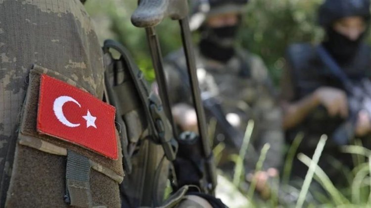 MSB duyurdu: Operasyon bölgesinde bir asker daha yaşamını yitirdi