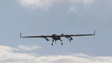 Rusya: 'Karadeniz üzerinde Ukrayna’ya ait iki İHA'yı vurduk'