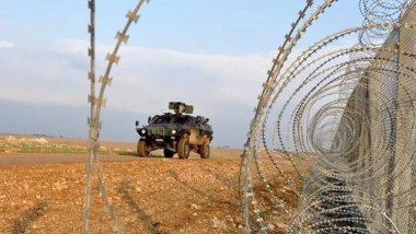 Şırnak'ta 14 bölge 'geçici özel güvenlik bölgesi' ilan edildi