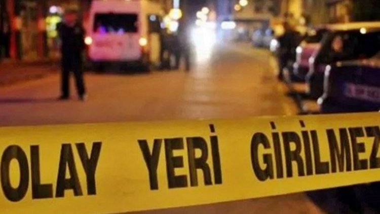 Antep'te, inşaat işçisi tartıştığı kişiler tarafından öldürüldü