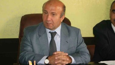 Diyarbakırlı eski bakan havuzda ölü bulundu