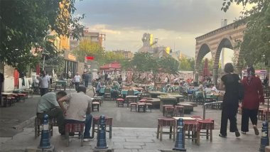 HDP’nin yeni yönetimi ve partinin YSP’ye entegre olması Diyarbakır’da nasıl karşılandı?