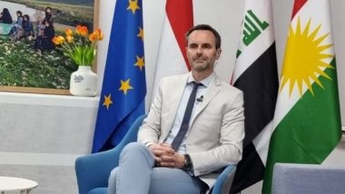 Hollanda'nın Erbil Başkonsolosu uyardı: Uluslararası destek kaybedilebilir