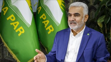 HÜDA-PAR: Anadilde eğitimin önündeki anayasal engeller kaldırılmalı