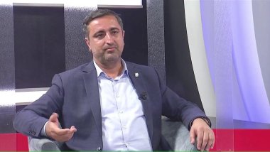 HÜDA-PAR Milletvekili Ramanlı: Kürtçenin de Türkçe gibi resmi dil olmasını istiyoruz