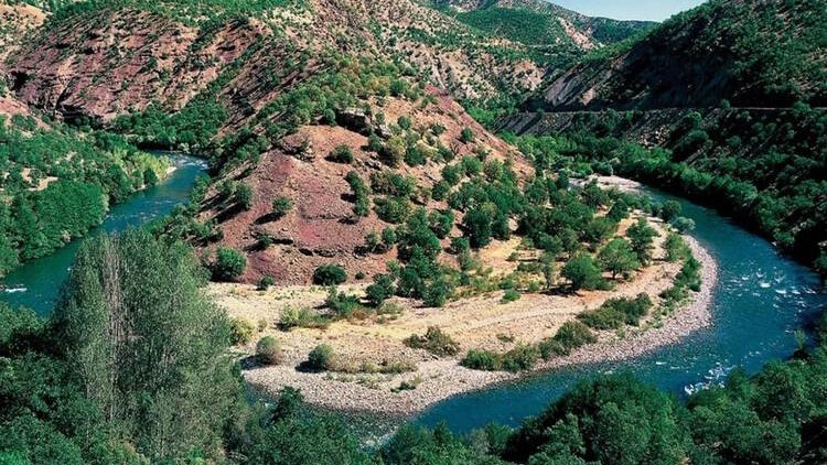 Munzur ve Pülümür Vadileri kesin korunacak alan ilan edildi