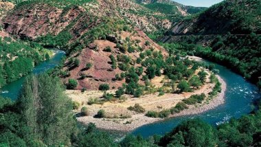 Munzur ve Pülümür Vadileri kesin korunacak alan ilan edildi