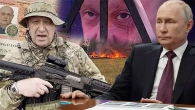 Putin'e ajan yetiştiren isim konuştu: Prigozhin hayatta, intikamını planlıyor