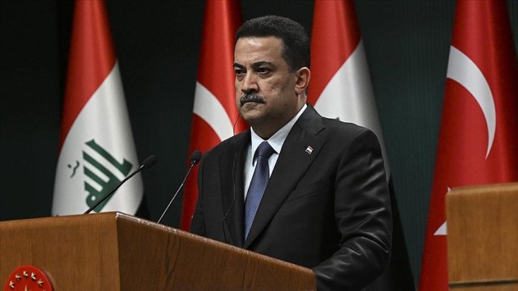 Sudani: Fransa’dan alacağımız radarlarla hava sahasının tamamını kontrol edeceğiz