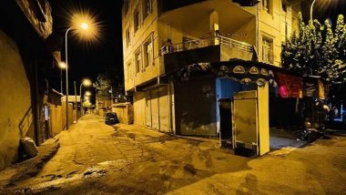 Urfa'da silahlı kavga: 1 ölü 1 yaralı