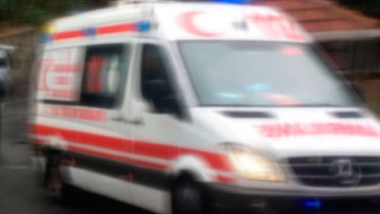 Van’da elektrik akımına kapılan genç hayatını kaybetti