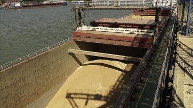 ABD'den Karadeniz Tahıl Koridoru'na alternatif açıklaması