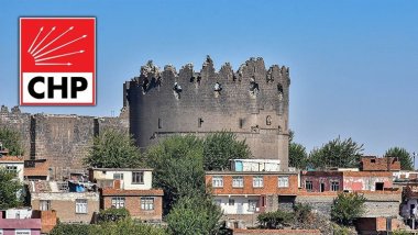 CHP’liler Diyarbakır'da açlık grevi başlatıyor