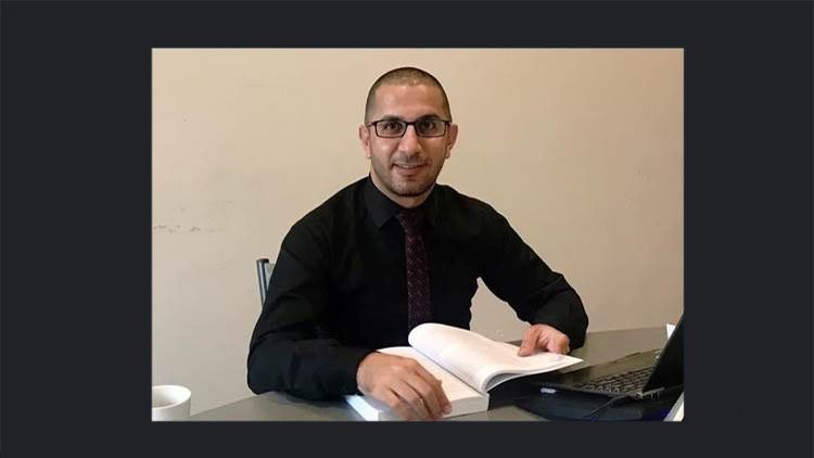 Şırnaklı doktor Kanada'nın en prestijli bursunu kazandı