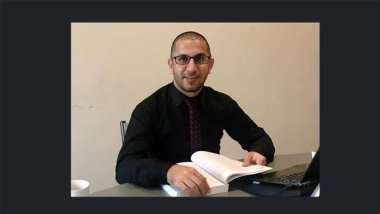 Şırnaklı doktor Kanada'nın en prestijli bursunu kazandı