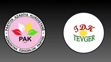 TDK-TEVGER, PAK:  E-Reçetem'e Kürtçe de eklenmeli 