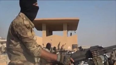 DSG ile Arap aşiretleri arasında çatışma