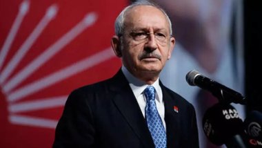 Kılıçdaroğlu’ndan HDP ve Yeşil Sol Parti mesajı