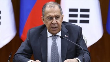 Lavrov'dan Türkiye-Suriye açıklaması