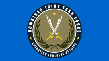 Uluslararası Koalisyon’dan Deyrezzor’daki olaylara ilişkin açıklama