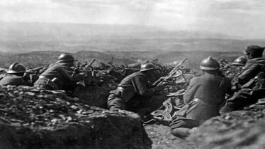 30 Ağustos 1922 Zafer mi? 'Halkların Dostluğu' ve Tezat!