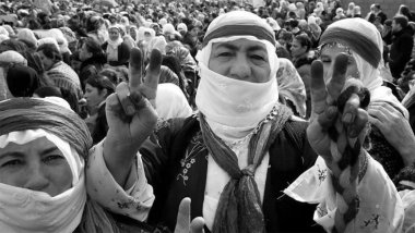 Spectrum House'dan Kürt Meselesi raporu: Yeni bir süreç beklentisi var...