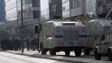 Van'da 2 günlük yasaklama