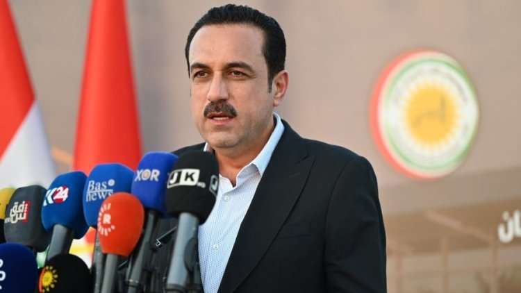 Erbil Valisi: Kerkük’te yaralananları almaya hazırız