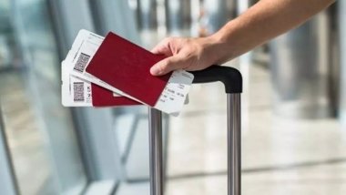 Finlandiya, dünyada ilk kez dijital pasaport uygulamasını denedi