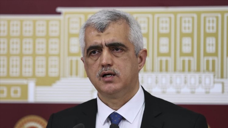 Gergerlioğlu: Zırhlı araç olayları neden sadece Kürt kentlerinde yaşanıyor?
