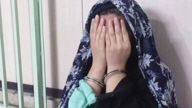 13 kez evlendi, 7 kocasını öldürdü: İran servet avcısı kadını konuşuyor