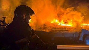 Erdoğan’ın ziyareti öncesinde Rusya’dan stratejik noktaya saldırı