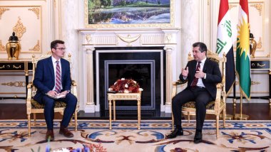 Mesrur Barzani: Kürdistan halkı, Irak’ı diktatörlük dönemine döndürmek isteyenlere boyun eğmeyecek