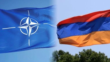 NATO'dan Ermenistan'a çağrı