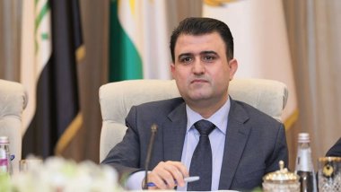 Umed Sabah: Irak bütçe yasası, Kürdistan Bölgesi’nin anayasal haklarından intikam almak için yazılmış