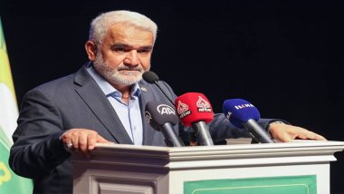 Yapıcıoğlu'ndan 'yerel seçimlerde ittifak' açıklaması