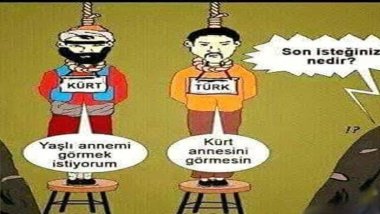 Çadır Kurduğun Her Yer Senin Değildir