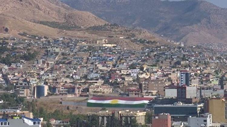 Duhok’ta Irak hükümetine karşı protesto düzenlenecek