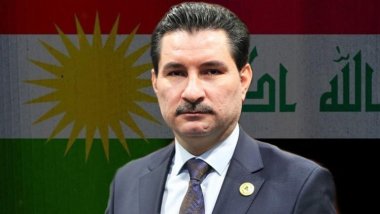 Şaxewan Abdullah: Irak'ın bütçe yasası şovenist bir üslupla yazılmış