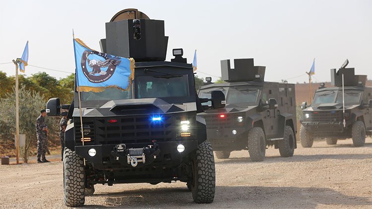 SOHR: Menbic’deki saldırıda 4 Asayiş görevlisi hayatını kaybetti