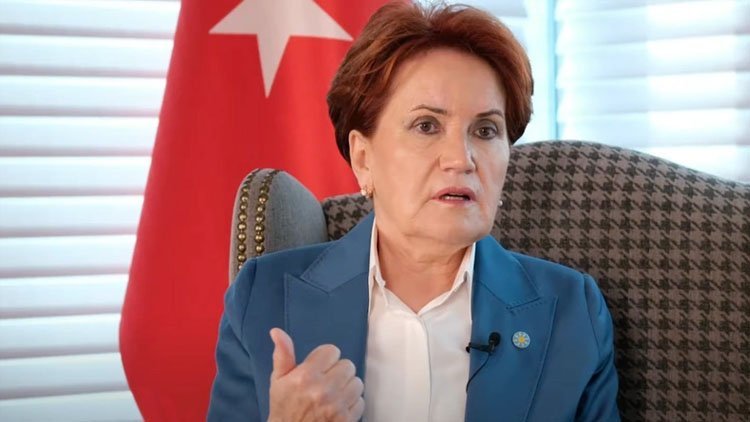 Akşener: 81 ilde kendi adaylarımızı çıkaracağız