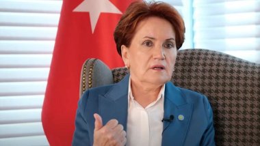 Akşener: 81 ilde kendi adaylarımızı çıkaracağız