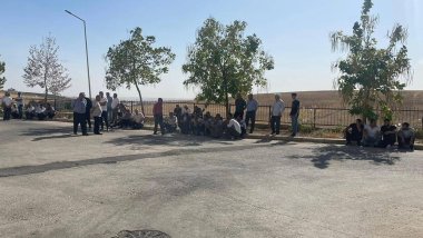 Diyarbakır’da su kavgası: Bir kişi yaşamını yitirdi