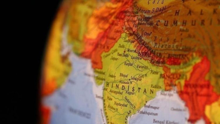 Hindistan'ın ismi değişiyor mu?