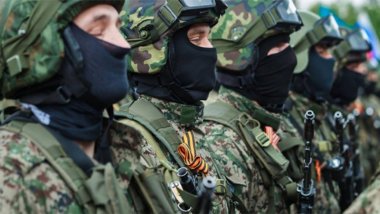 İngiltere, Wagner'i terör örgütü ilan etmeye hazırlanıyor