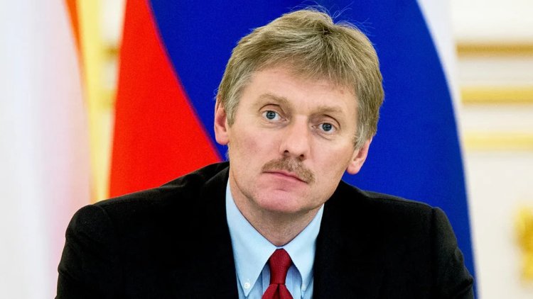 Rusya'dan ABD Dışişleri Bakanı Blinken'ın Kiev ziyaretine tepki